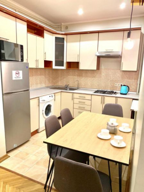 One Bedroom Studio, Kiev city center